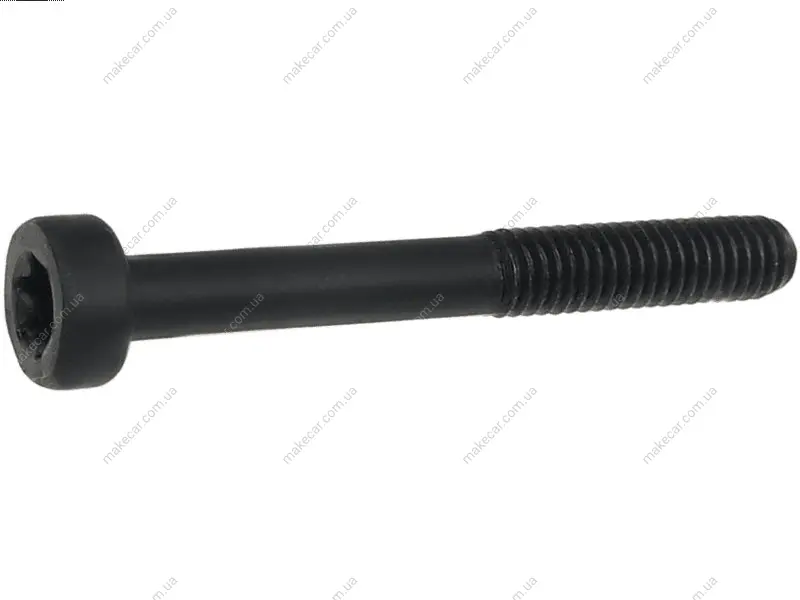 <strong>Ремкомплект стартера (деталі стартера, заглушки, шайби) AS SP3010 (фото 1)</strong>