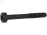 <strong>Ремкомплект стартера (деталі стартера, заглушки, шайби) AS SP3010 (фото 1)</strong>