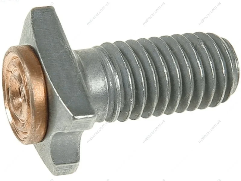 <strong>Контакт втягуючого реле AS SP3019P (фото 1)</strong>