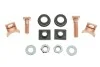 Контакт втягуючого реле для Mazda, Suzuki, KIA AS SP6004 фото товара