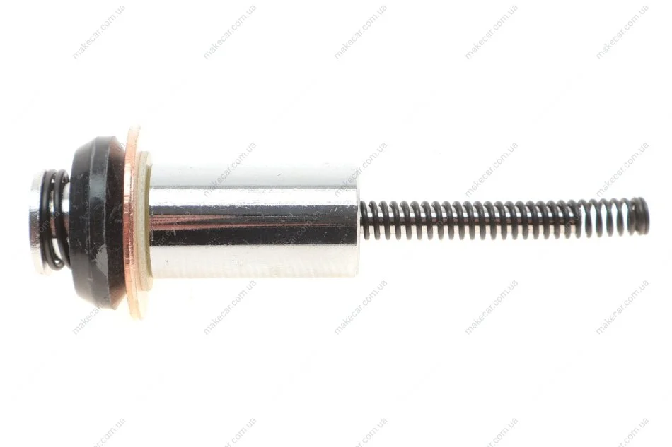 <strong>Реле втягивающего стартера AS SP6008 (фото 1)</strong>