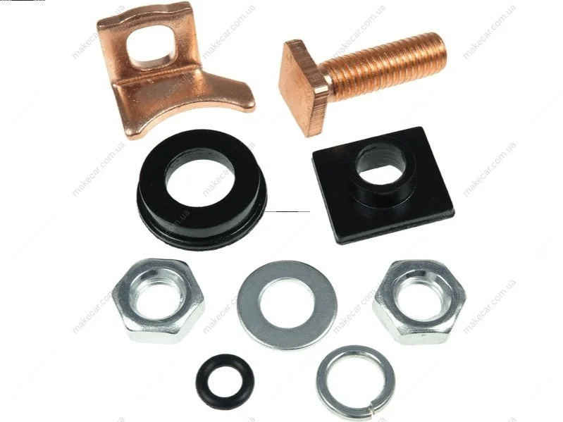 <strong>Контакт втягуючого реле AS SP6011 (фото 1)</strong>