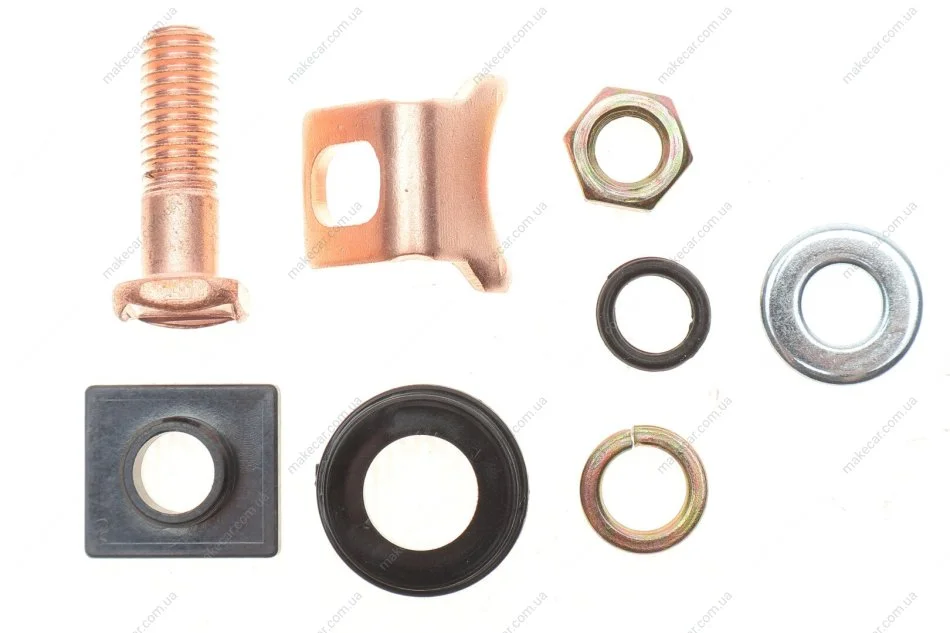 <strong>Контакт втягуючого реле AS SP6016 (фото 1)</strong>