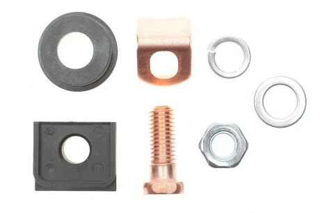 Контакт втягуючого реле для Toyota AS SP6019 фото товара