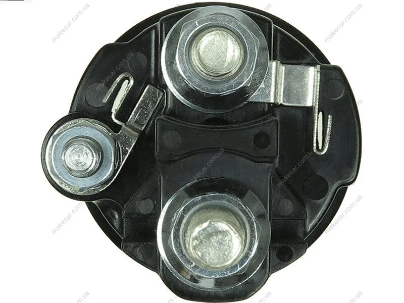 <strong>Кришка втягуючого реле стартера AS SP6038S (фото 1)</strong>