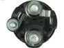 <strong>Кришка втягуючого реле стартера AS SP6038S (фото 1)</strong>