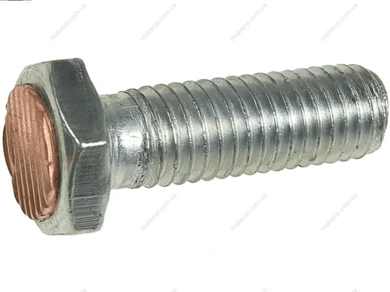 <strong>Контакт втягуючого реле AS SP9028 (фото 1)</strong>