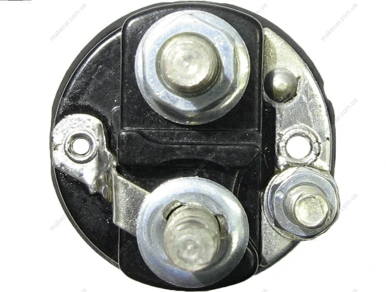 <strong>Кришка втягуючого реле AS SP9031 (фото 1)</strong>