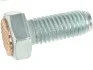 <strong>Контакт втягуючого реле (мідний гвинт) AS SP9045P (фото 1)</strong>