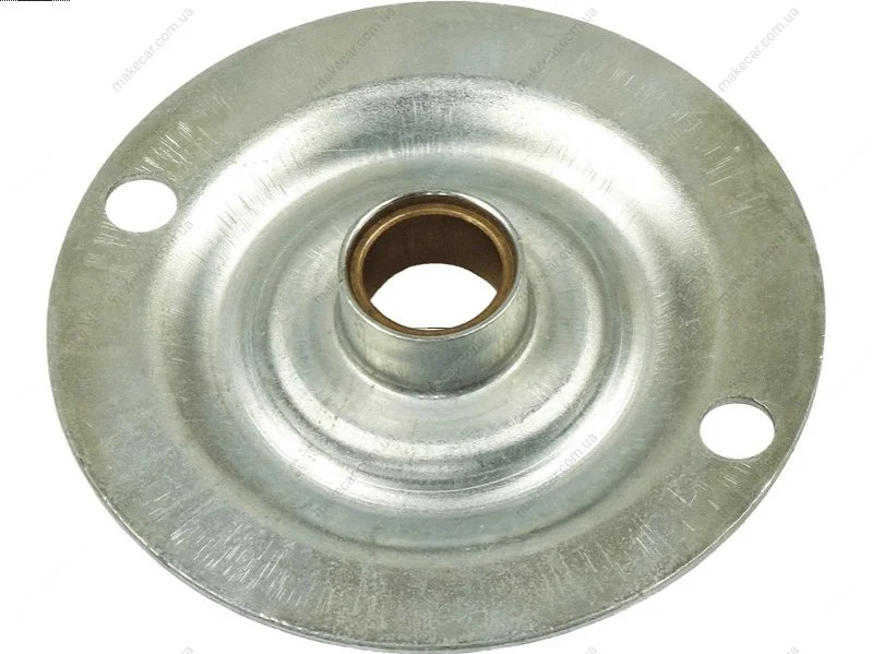 <strong>Кришка стартера AS SRS0025 (фото 1)</strong>
