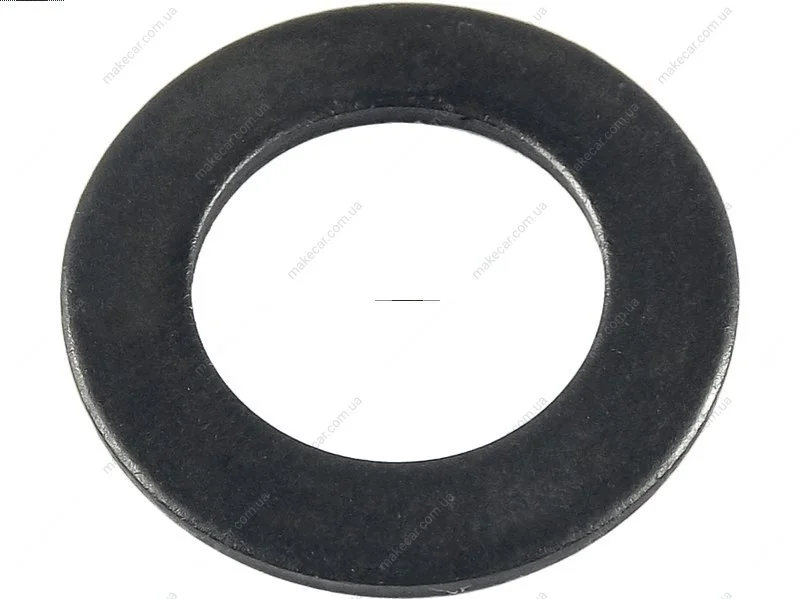 <strong>Шайба з чорного металу AS SRS0042 (фото 1)</strong>