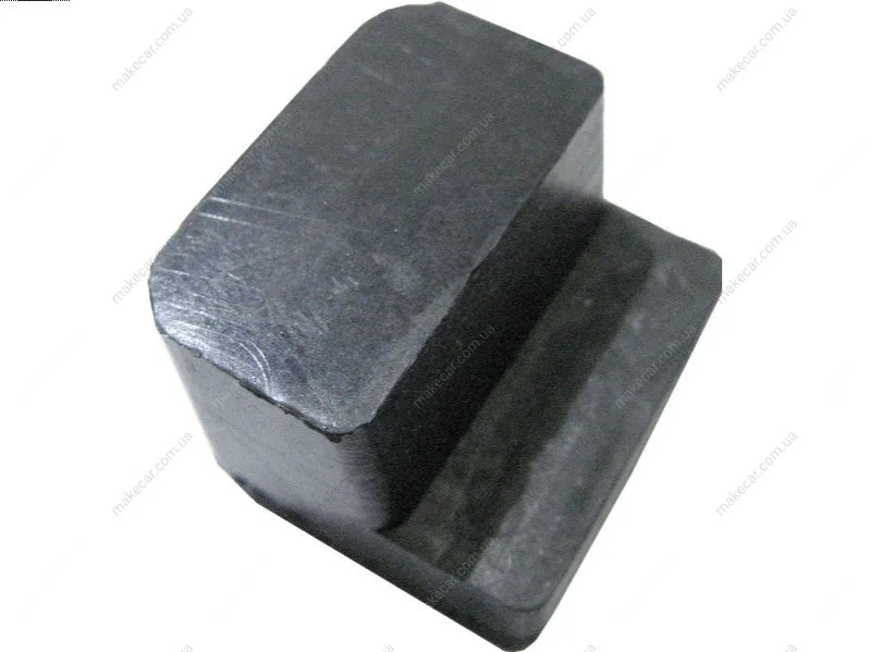 <strong>Ремкомплект стартера (деталі стартера, заглушки, шайби) AS SRS0043 (фото 1)</strong>