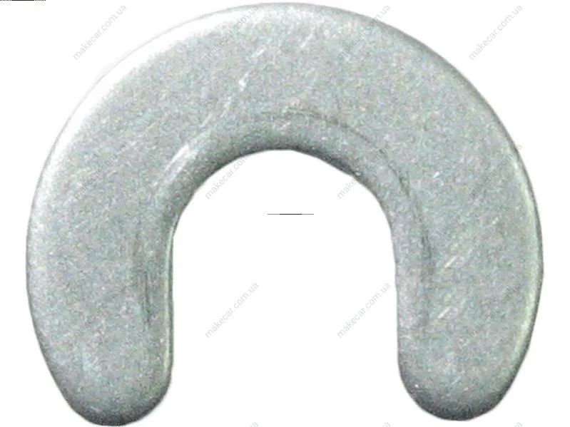<strong>Кільце металеве стопорне AS SRS0066 (фото 1)</strong>