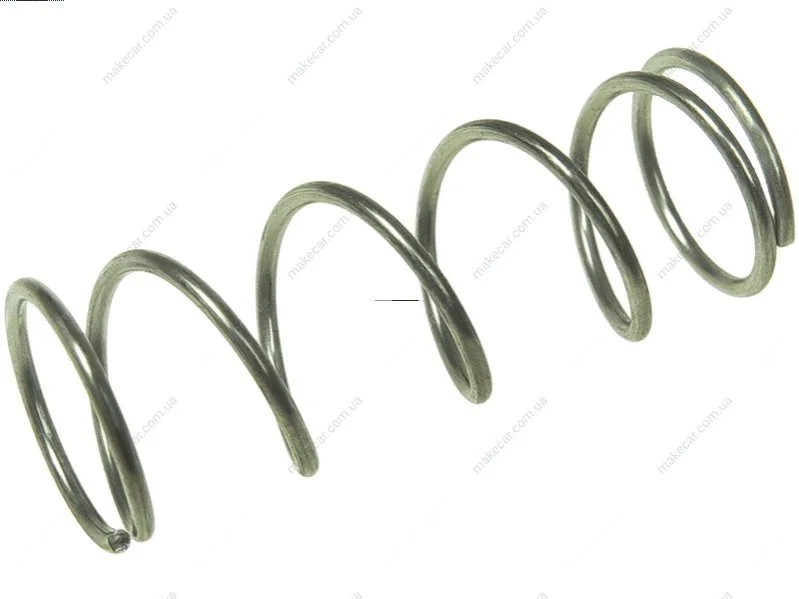 <strong>Пружина щетки AS SRS0110 (фото 1)</strong>