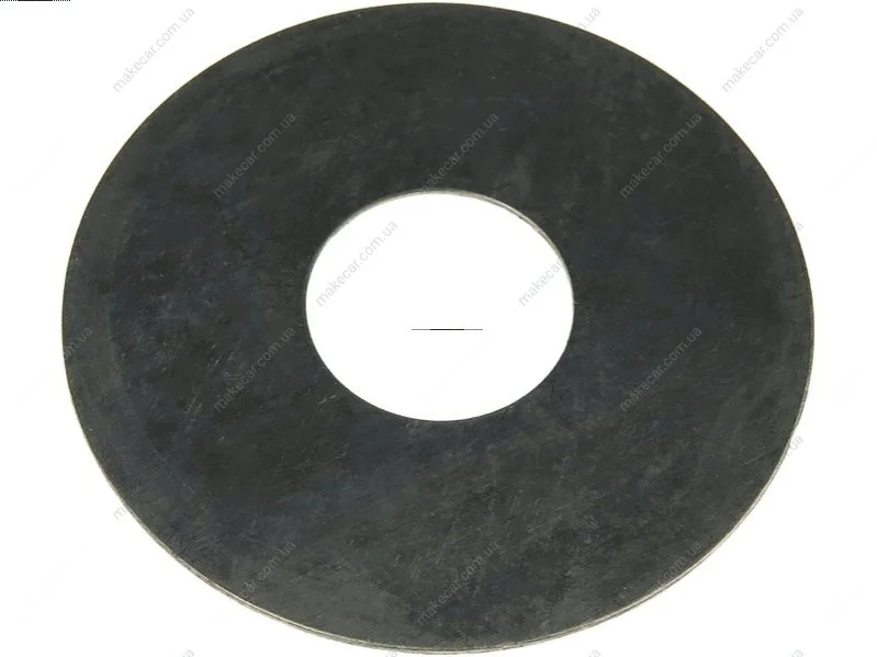 <strong>Шайба из черного металла AS SRS0153S(BULK) (фото 1)</strong>