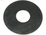 <strong>Шайба из черного металла AS SRS0153S(BULK) (фото 1)</strong>