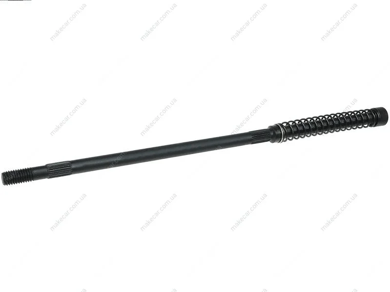 <strong>Вал стартера AS SRS0200S (фото 1)</strong>