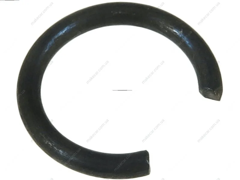 <strong>Кільце металеве стопорне AS SRS1033 (фото 1)</strong>