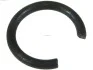 <strong>Кільце металеве стопорне AS SRS1033 (фото 1)</strong>