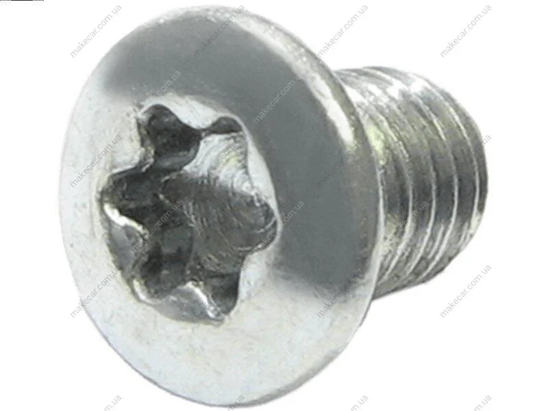 <strong>Болт стартера AS SRS3004 (фото 1)</strong>
