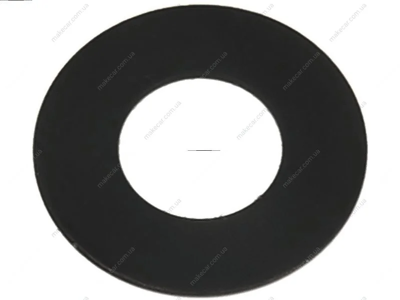 <strong>Шайба из черного металла AS SRS3036 (фото 1)</strong>