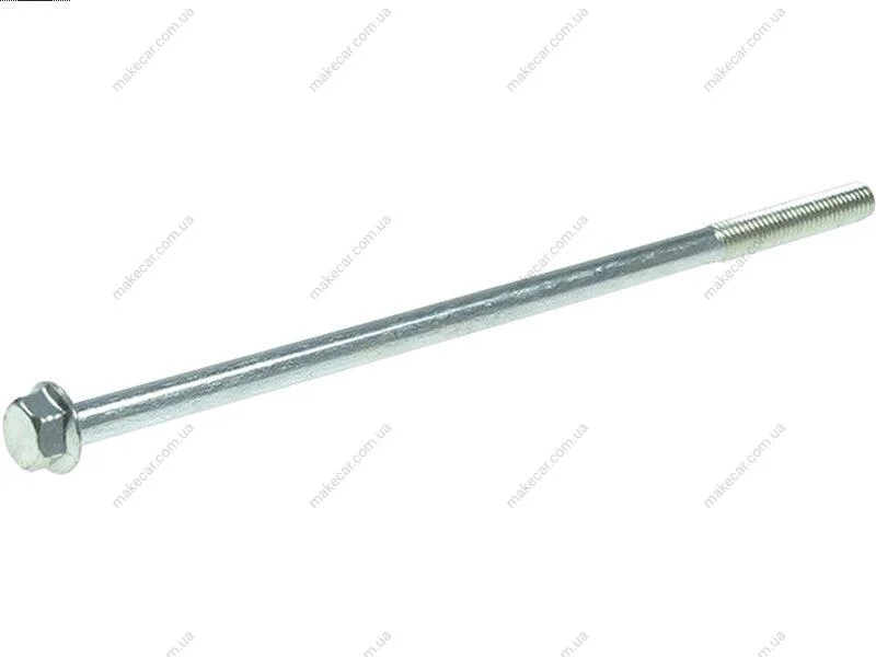 <strong>Болт з шестигранною головкою з чорного металу AS SRS5051 (фото 1)</strong>