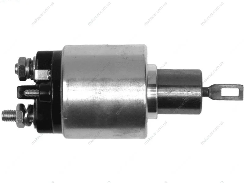 <strong>Реле втягивающего стартера AS SS0005 (фото 1)</strong>