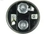 <strong>Реле втягуюче стартера AS SS0010P (фото 3)</strong>