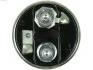 <strong>Реле втягуюче стартера AS SS0011P (фото 3)</strong>