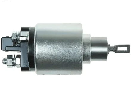 Реле втягуюче стартера для Seat, Volkswagen, Skoda, Audi, Ford AS SS0017P фото товару