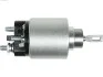 Реле втягивающего стартера для Opel, Vauxhall, Daewoo, Peugeot, Chevrolet AS SS0038 фото товара