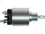 Реле втягуюче стартера для Audi, Volkswagen, Skoda AS SS0051 фото товару