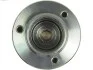 <strong>Реле втягивающего стартера AS SS0102 (фото 2)</strong>