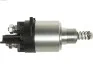 Реле втягуюче стартера для AS SS0105 фото товару