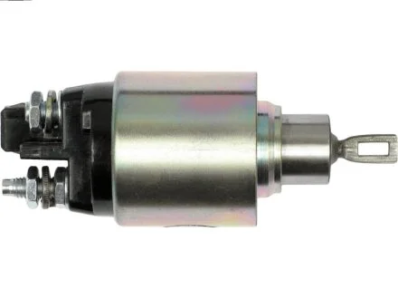 Реле втягуюче стартера для AS SS0110 фото товару