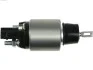 Реле втягуюче стартера для Audi, Volkswagen AS SS0115 фото товару