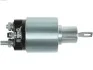 Реле втягуюче стартера для Mercedes AS SS0118 фото товару