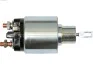 Реле втягивающего стартера для Fiat, Citroen, Peugeot AS SS0120 фото товара
