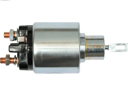 Реле втягуюче стартера для AS SS0120 фото товару