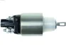 Реле втягуюче стартера для Audi AS SS0142 фото товару