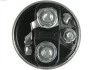 <strong>Реле втягуюче стартера AS SS0156 (фото 3)</strong>