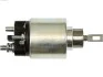 Реле втягуюче стартера для Opel, Chevrolet, Daewoo, Vauxhall AS SS0167 фото товару