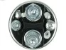 <strong>Реле втягуюче стартера AS SS0229P (фото 3)</strong>