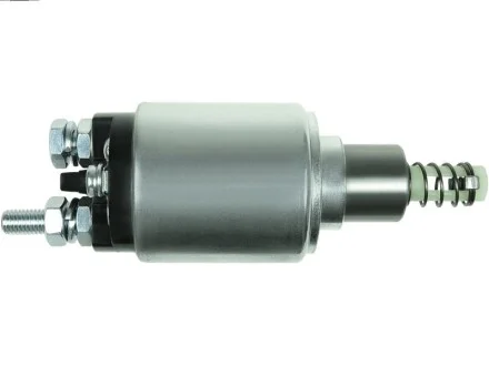 Реле втягуюче стартера для AS SS0229P фото товару
