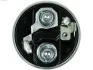 <strong>Реле втягуюче стартера AS SS0265P (фото 3)</strong>