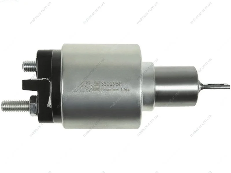 <strong>Реле втягуюче стартера AS SS0295P (фото 1)</strong>