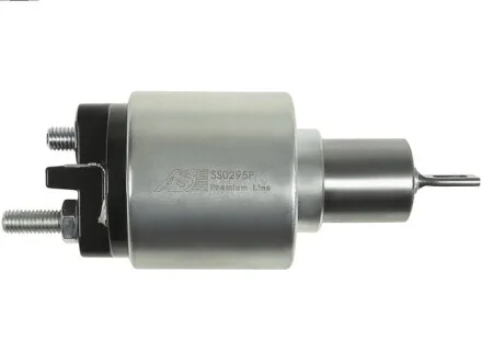 Реле втягуюче стартера для AS SS0295P фото товару
