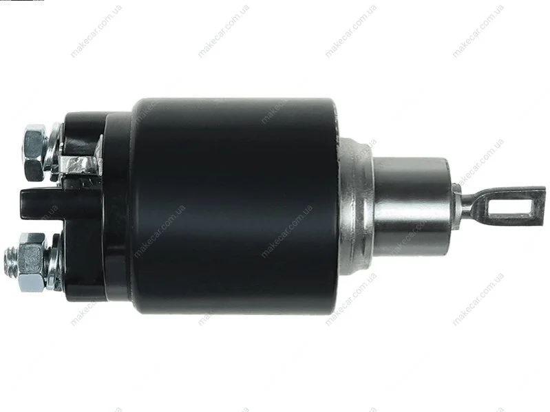 <strong>Реле втягуюче стартера AS SS0309P (фото 1)</strong>