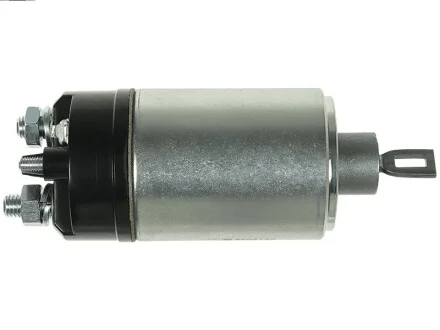 Реле втягуюче стартера для AS SS0313P фото товару
