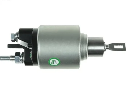 Реле втягуюче стартера для AS SS0357P фото товару
